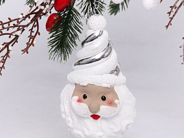 Фигурка Сказочный Дед Мороз 916-0784 1шт