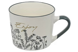 Кружка 440мл 477983 Милли микс