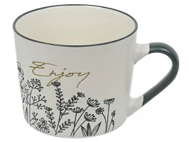 Кружка 440мл 477983 Милли микс