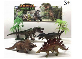 Набор животных FCJ0753904 Динозавры