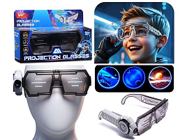 Проектор 8891C Виртуоз