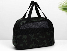 Косметичка 4445809 Милитари