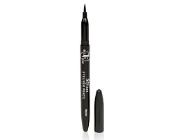Подводка д.глаз Триумф фломастер Stylist Eyeliner Pencil СТЕL05