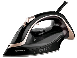 Утюг BRAYER BR4017 2600Вт