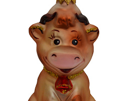 Теленочек Ё ФУ-583 упак.