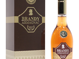 Туалетная вода мужская Brandy Armagnac 100 мл.