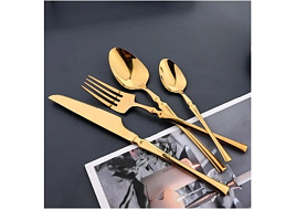 Набор столовых приборов 12041 24пр