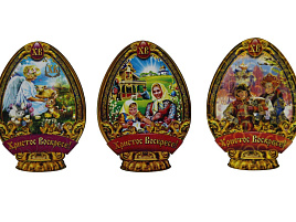 Магнит Пасхальный в асс.дер.