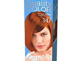 Краска для волос Estel Цветель 147 Тициан