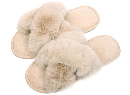 Обувь Тапки комнатные женские 546-288 р-р38-39