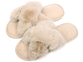 Обувь Тапки комнатные женские 546-289 р-р40-41