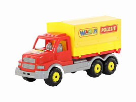 Автомобиль 44266 Сталкет бортовой