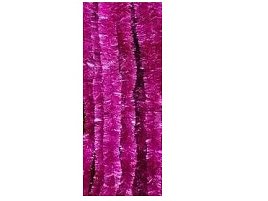 Мишура Г-232 2м розовая