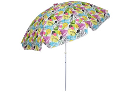 Зонт солнцезащ. 835-977 d-240см Принт
