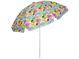 Зонт солнцезащ. 835-977 d-240см Принт