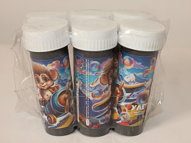 Мыльные пузыри 01251 Улет