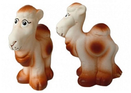 Пластизоль СИ-270 Верблюжонок