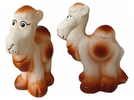 Пластизоль СИ-270 Верблюжонок