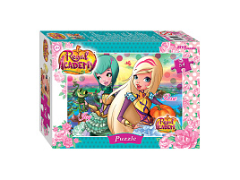 Пазл 54эл. Rainbow 71154