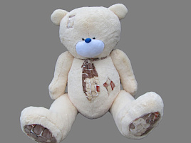 Мягкая игрушка Медведь Тед 190см Б. 54