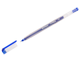 Ручка гел. Berlingo CGp_05152 "Apex" синяя, 0,5мм