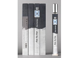 Туалетная вода мужская ручка BLX Day by day 35мл.