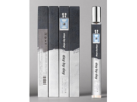 Туалетная вода мужская ручка BLX Day by day 35мл.