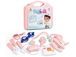 Набор доктор DF546-152B Время быть доктором