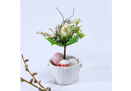 Сувенир Пасхальный Пасхальная композиция 9954533