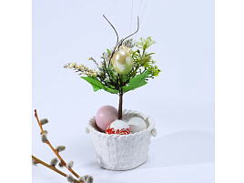 Сувенир Пасхальный Пасхальная композиция 9954533