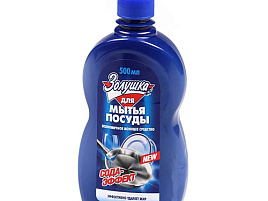 Средство для посуды Золушка 500мл Сода-эффект