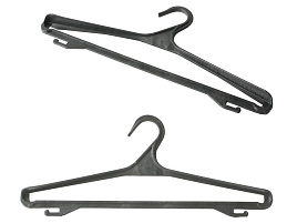 Вешалка-плечики №1