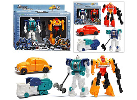 Набор трансформеров HF111-6