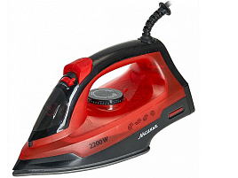 Утюг АКСИНЬЯ КС-3004