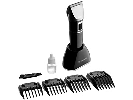 Машинка для стрижки BRAYER BR3402