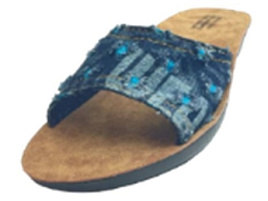 Обувь Шлепанцы женские 92-3 р-р38