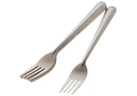 Набор вилок столовых Base 476918/1247
