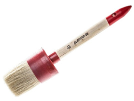 Кисть круглая 18 60мм 0141-60/0080