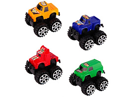 Инерционный Машина ZY1447534/1668