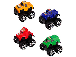 Инерционный Машина ZY1447534/1668