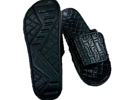 Обувь Шлепанцы мужские 003-А р-р40-41