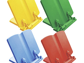 Подставка для книг ПК60 ассорти