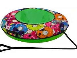 Тюбинг 93см Оксфорд DONUT