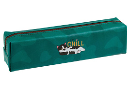 Пенал мягкий MESHU MS_57846 200*55*40 "Chill", искусственная кожа