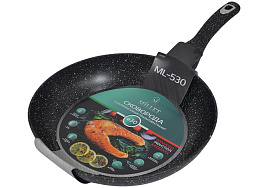 Сковорода 30см Millet ML-530/7668