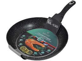 Сковорода 30см Millet ML-530/7668