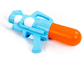 Водный пистолет 89724 Аквадрайв №8 36см