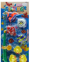 Рыбалка 555-1