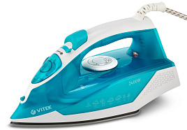 Утюг Vitek 8307