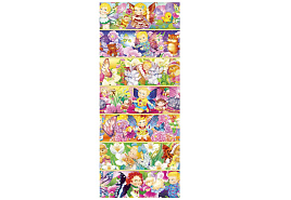 Термонаклейка для яиц ТНП Волшебная